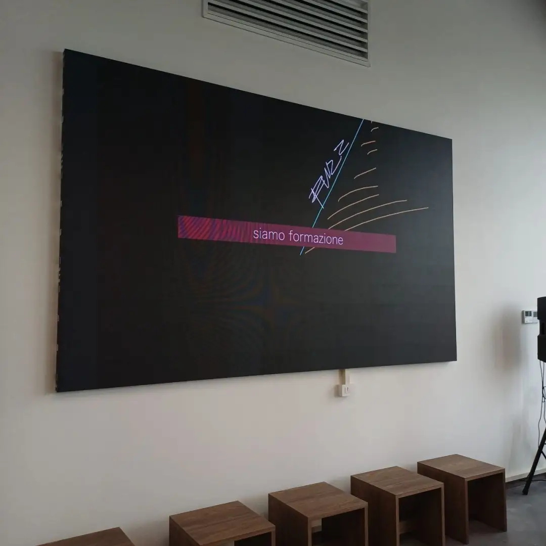Ledmeeting